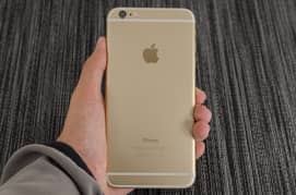 iPhone 6 With Apple Id (included in deal).