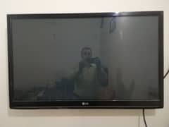 LG Plazma TV