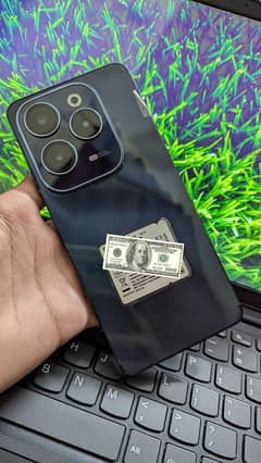 Infinix