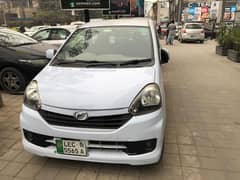 Daihatsu Mira 2015