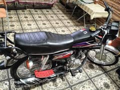 Good condition