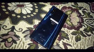 docomo arrow f52 a