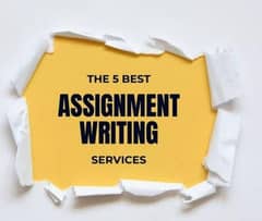 Title  Assignment writing work