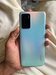 OPPO A76