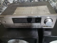 Yamaha RX-v461 Dts Amplifier all ok Total Orignal all working
