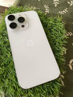 iphone 16 pro jv 128gb 100health