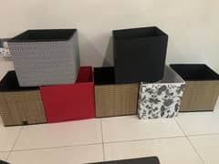 Storage