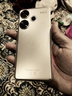 Poco F6 12GB 512GB