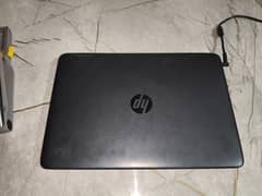 hp probook 640 g2 core i5