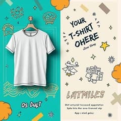 T shirt