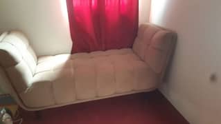 2 seater sofa