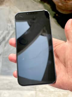13 pro max (128 gb) non pta factory unlock