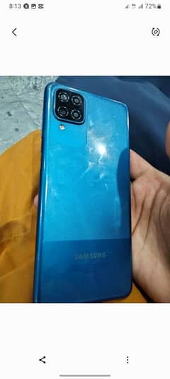 samsung glaxcy a12s