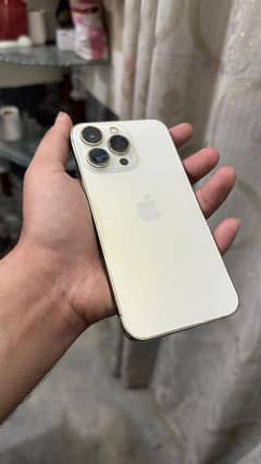 I phone 13 pro factory unlock