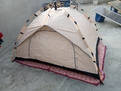 Camping