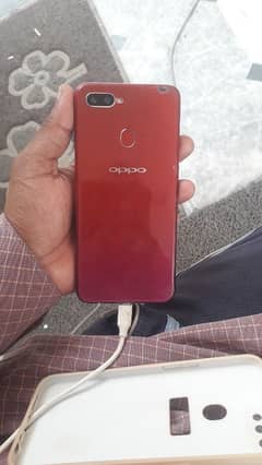 Exchange oppo f9 4.64