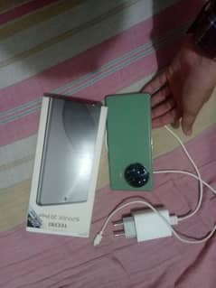 tecno spark 20 pro plus