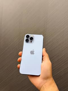 Iphone 13 pro max pta approved