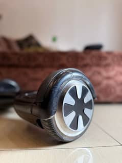 electric Hoverboard