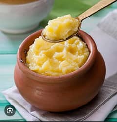 DESI GHEE