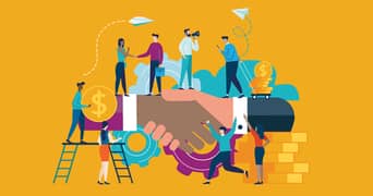 Hiring Sales Partner – Commission + Monthly Bonus