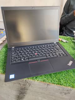 Lenovo ThinkPad T480S Laptop 8th Generation/Laptops/ThinkPad/Lenovo/