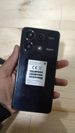 redmi note 13