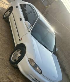 Honda Civic EXi 1994
