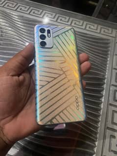 Oppo Reno 6