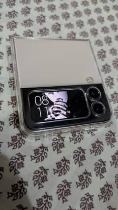 Galaxy Z Flip 4 non pta