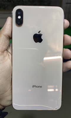 iPhone Xs Max urgent for sell | very affordable price
