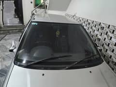 Suzuki Cultus VXR 2016