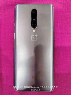 OnePlus 8 5G