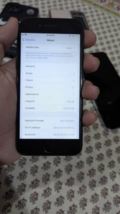 iPhone 7 Non