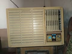 General AC