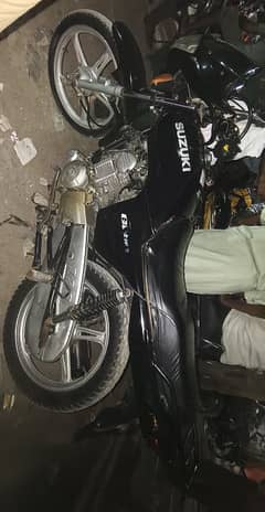 Suzuki