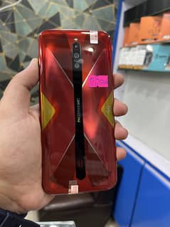 Redmagic