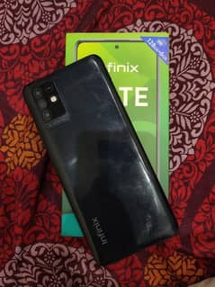 infinix