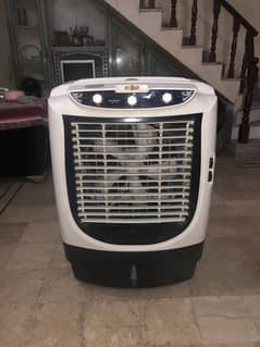 Super Asia Cooler