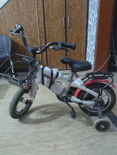 kids bicycle