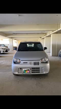 Certificate Suzuki Alto 2022 660cc CC