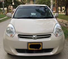 Toyota Passo 2010 for sale