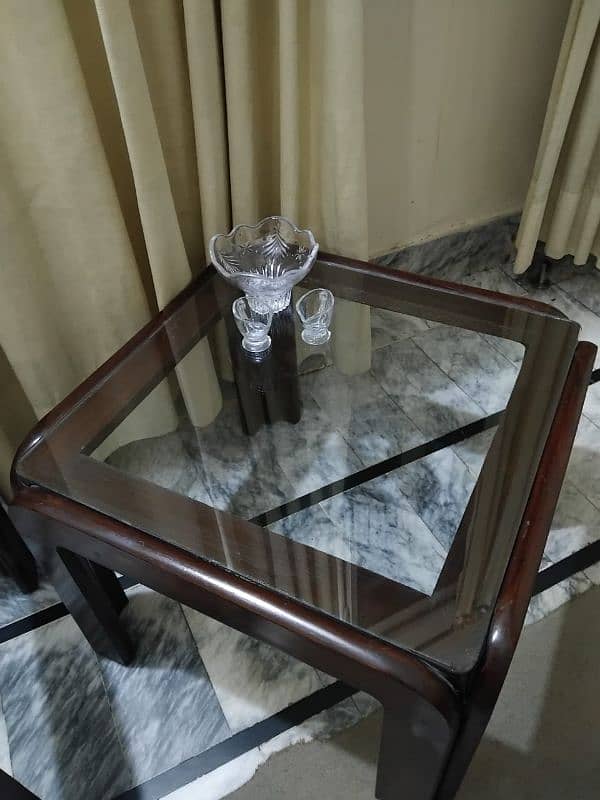3 Set of Tables 2