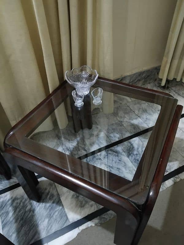 3 Set of Tables 3
