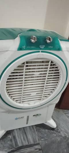 BOSS Air Cooler ECM-IB 8000 XL