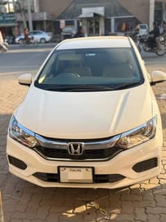 Honda City 1.2 Auto 2024