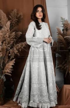 Designer dress for sale