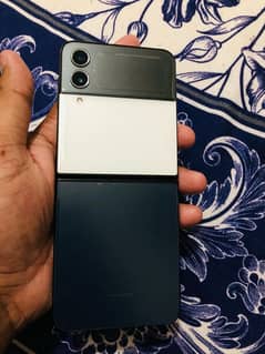 samsung Z fold 4 NON PTA