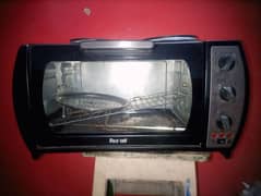 Electric Oven