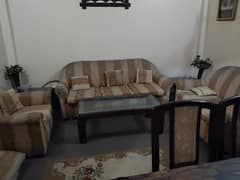 Sofa Set